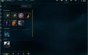 VENDO DUAS CONTAS SMURF