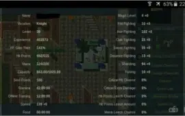 Conta de tibia/ek302,ms301,rp130,ed130,ms70,ek30