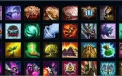 CONTA MESTRE MUITAS SKINS MTS CHAMPS