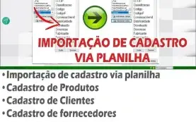 Sistema P/ Loja Pdv, Caixa, Vendas, Delivery, Estoque - Beep