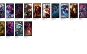 Conta Unranked