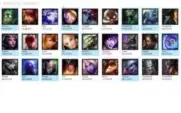Conta Unranked
