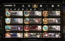 Conta epic seven mid game