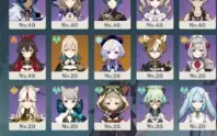 Nahida+Ayato+HutaoC2+Baculo de Homa