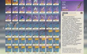 Nahida+Ayato+HutaoC2+Baculo de Homa