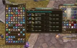 MÍSTICO PERFECT WORLD R9 UP3 +12