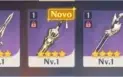 Conta Reroll com Yoimiya + Zhong Li