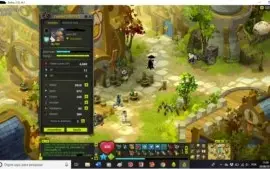 SRAM 200 COM SET DE AGI E SET DE FORÇA PARA PVP