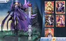 Saint Seiya Awakening - Conta Nv 38 (A83 Shun)