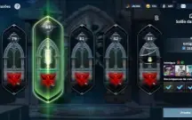 Acc Black clover G M