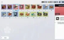 Acc Black clover G M