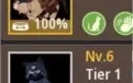 Conta BDO 700 GS com Carraca full +10 Verde
