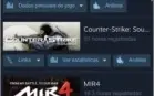 Vendo Steam 12 anos