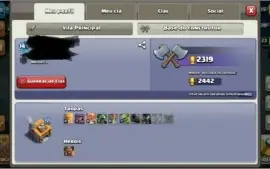 Cv 10 com 4200 gemas