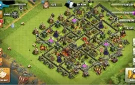 Cv 10 com 4200 gemas