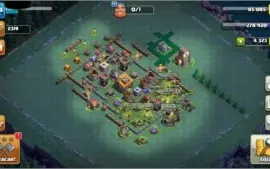 Cv 10 com 4200 gemas