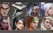 Conta de valorant e league of legends com muita skin.