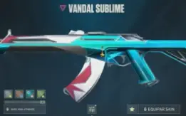 Conta valorant Diamante, COM VARIAS SKINS