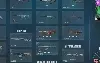 Conta valorant Diamante, COM VARIAS SKINS