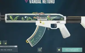 Conta valorant Diamante, COM VARIAS SKINS