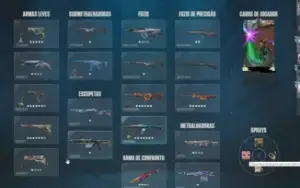 Conta valorant Diamante, COM VARIAS SKINS