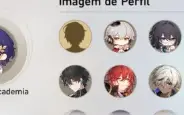 Honkai Star Rail com Quase Varios Limitados!
