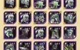 AFK ARENA TOP 10 S812