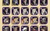 AFK ARENA TOP 10 S812
