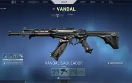 Conta Valorant - Ex Diamante 1 - Todos os agentes
