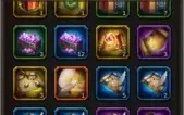 Conta Evony Castelo 17 com 8000 Gemas