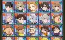Conta de 7ds lvl. 77 2.900kk com time de pecados