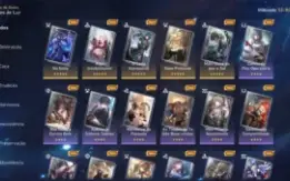 Honkai Star Rail - SeeleE2+BIS/Blade+BIS/Imbibitor Lunae+BIS