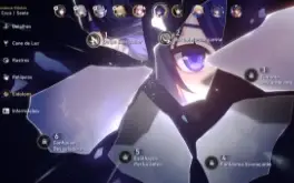 Honkai Star Rail - SeeleE2+BIS/Blade+BIS/Imbibitor Lunae+BIS