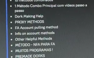 Pack de valorant mais metodo NFA para fa e checker