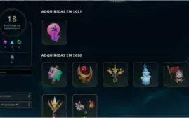 CONTA D4 71%WR RYZE TRIUNFANTE VAYNE LADRADE ALMAS 149 SKINS