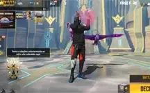 Angélical vermelha+15 passes top criminal
