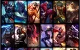 Conta borda plat 5, 70 champs 31 skins e recompensas