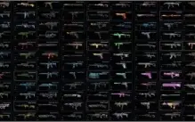 CONTA TOP DE WARFACE +3000 KREDITS +KD 1.78