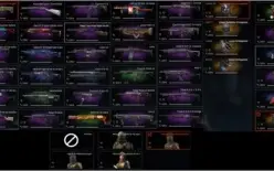 CONTA TOP DE WARFACE +3000 KREDITS +KD 1.78