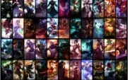 Conta lv 285 gold 4 em todas as filas +111 skins