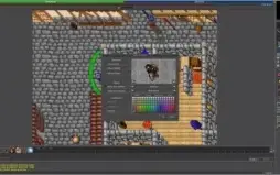 ELITE KNIGHT LEVEL 58 - GARNERA  / VARIOS MAKER