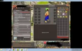 Conta Sacri lv 161 scrollado+3 meses de p2p,conta antiga!