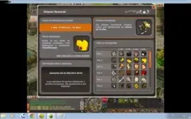 Conta Sacri lv 161 scrollado+3 meses de p2p,conta antiga!