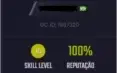 CONTA CS:GO PRIME SUPREMO LVL 16 GAMERSCLUB
