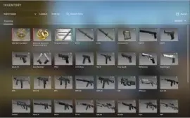 CONTA CS:GO PRIME SUPREMO LVL 16 GAMERSCLUB