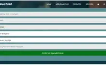 Sistema Gestão Barbearia PHP Completo 2026 - Outros