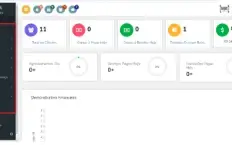 Sistema Gestão Barbearia PHP Completo 2026 - Outros