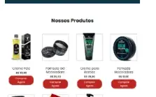 Sistema Gestão Barbearia PHP Completo 2026 - Outros