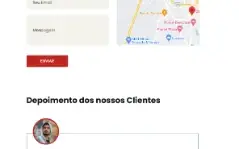 Sistema Gestão Barbearia PHP Completo 2026 - Outros