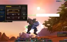 CONTA COM 3 ROGUE GLADIADOR